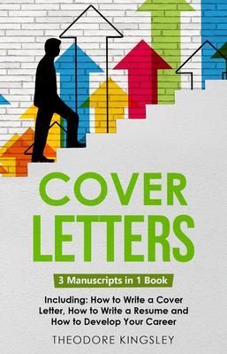 Produktbild: Cover Letters