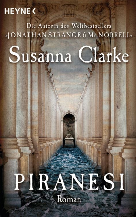 Produktbild: Piranesi