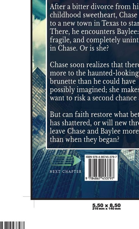 Produktbild: Baylee Breaking