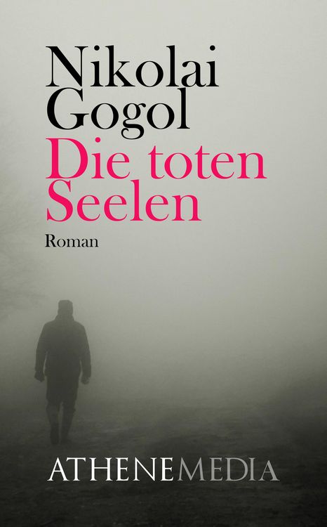 Produktbild: Die toten Seelen