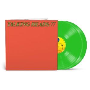 Produktbild: Talking Heads: 77