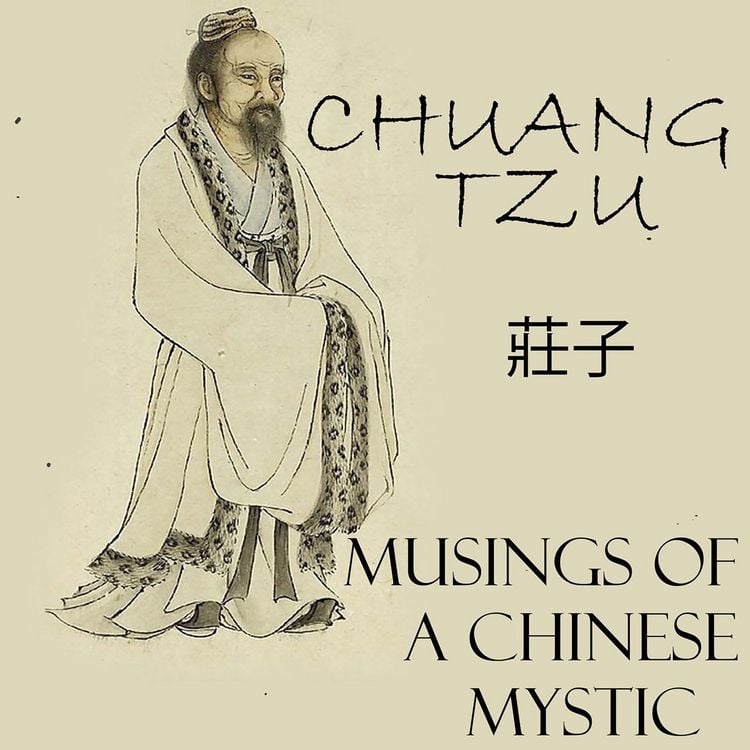 Produktbild: Musings of a Chinese Mystic