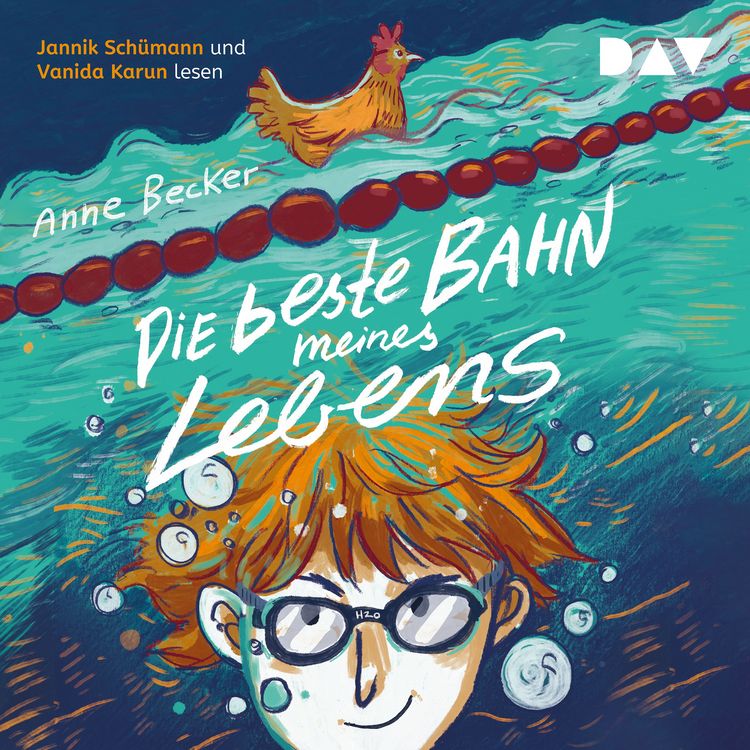 Produktbild: Die beste Bahn meines Lebens