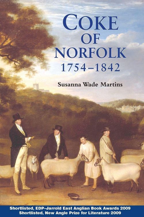 Produktbild: Coke of Norfolk (1754-1842)
