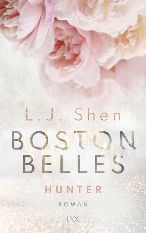 Produktbild: Boston Belles - Hunter