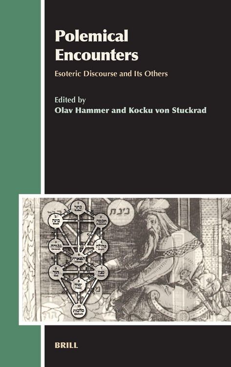 Produktbild: Polemical Encounters