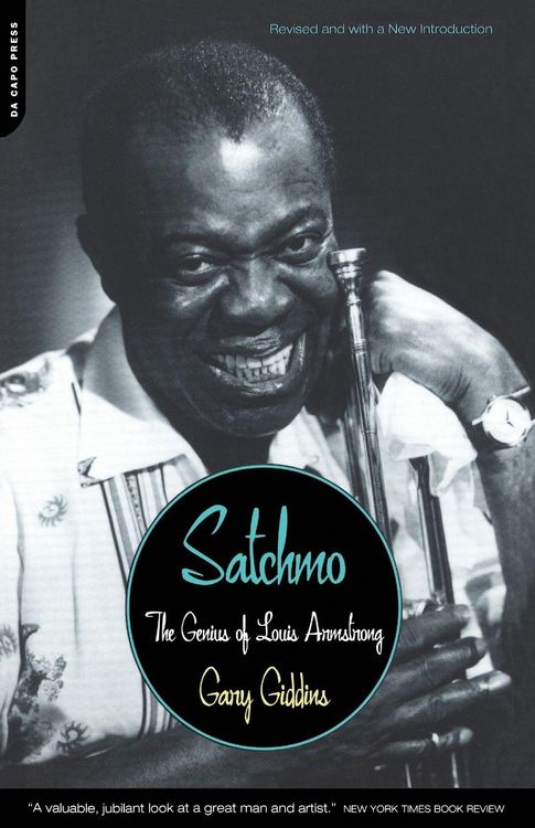 Produktbild: Satchmo