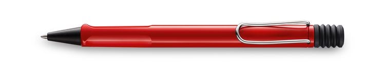 Produktbild: KS 216 LAMY safari hot