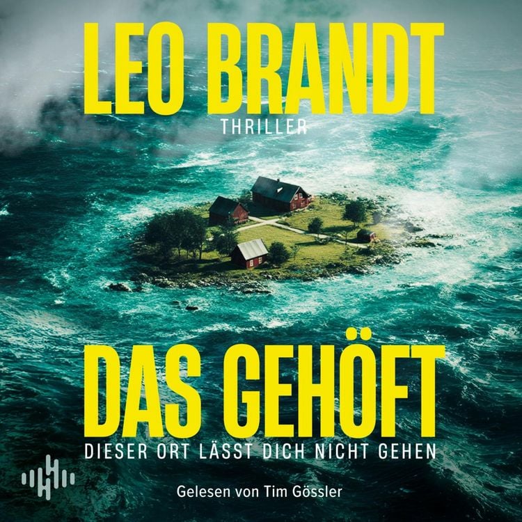 Produktbild: Das Geh&ouml;ft