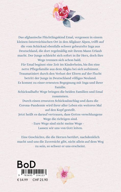 Produktbild: Ist da jemand?
