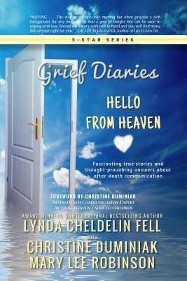 Produktbild: Grief Diaries