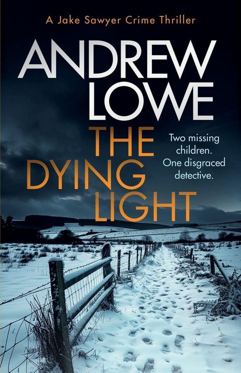Produktbild: The Dying Light