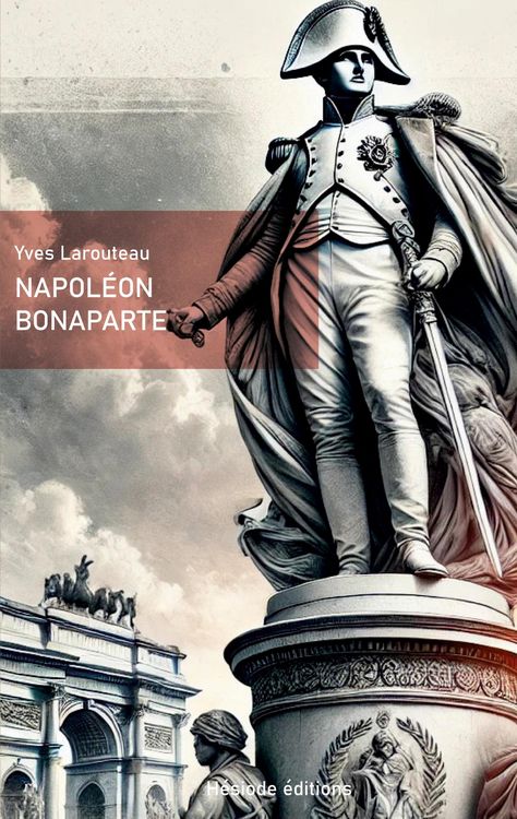 Produktbild: Napol&eacute;on Bonaparte