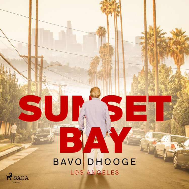 Produktbild: Sunset Bay