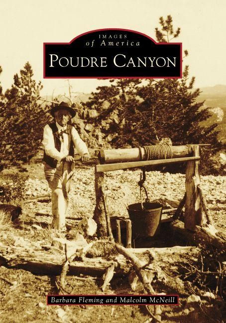 Produktbild: Poudre Canyon