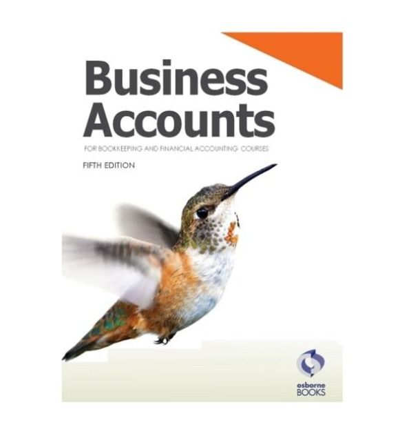 Produktbild: Business Accounts