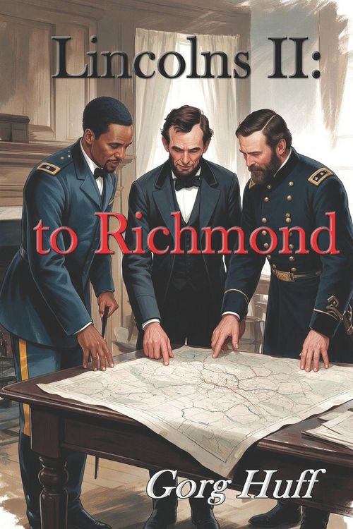Produktbild: Lincolns II