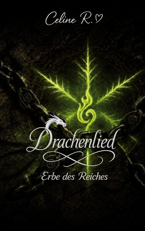 Produktbild: Drachenlied