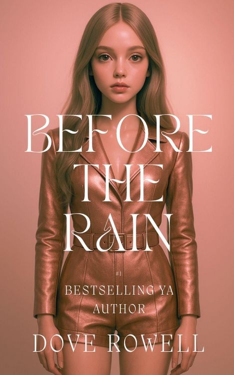 Produktbild: Before The Rain