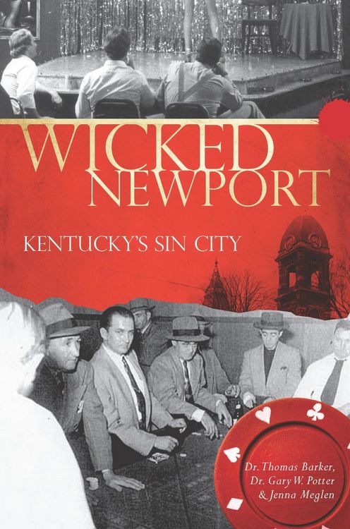 Produktbild: Wicked Newport