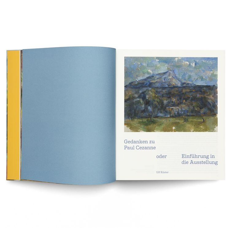 Produktbild: Cezanne