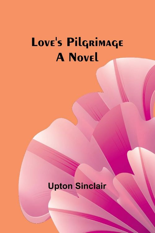 Produktbild: Love's Pilgrimage