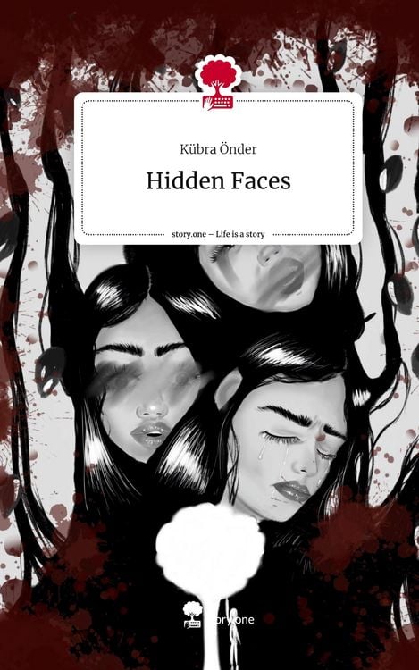 Produktbild: Hidden Faces. Life is a Story - story.one