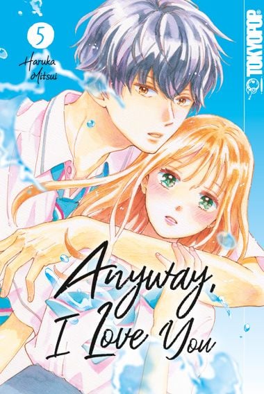 Produktbild: Anyway, I Love You 05