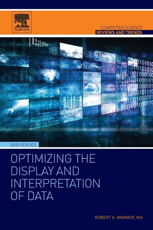 Produktbild: Optimizing the Display and Interpretation of Data