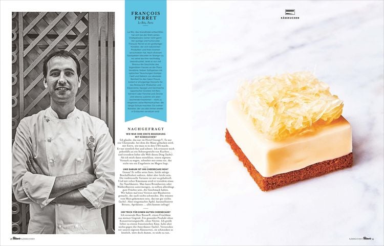 Produktbild: Fou de Patisserie