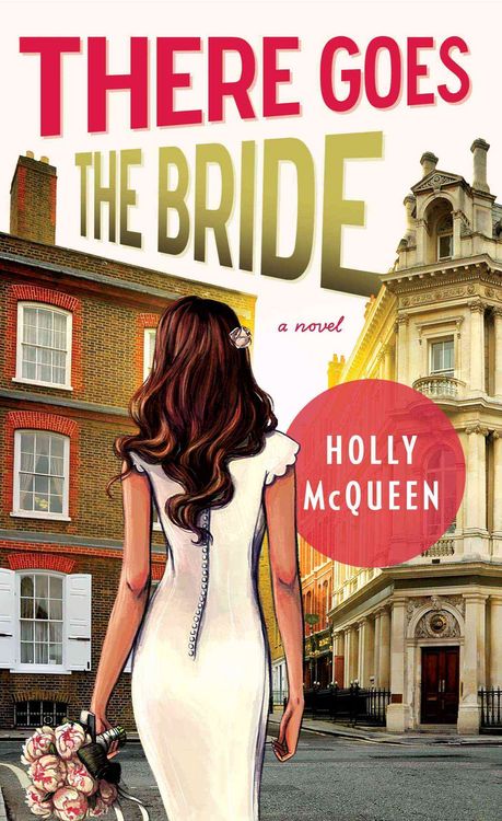 Produktbild: There Goes the Bride