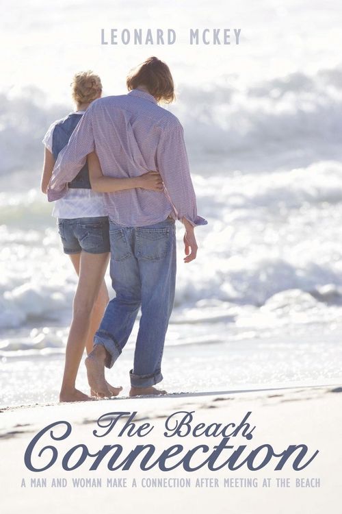 Produktbild: The Beach Connection