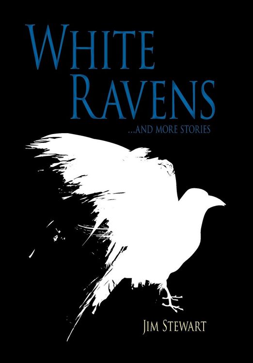 Produktbild: White Ravens