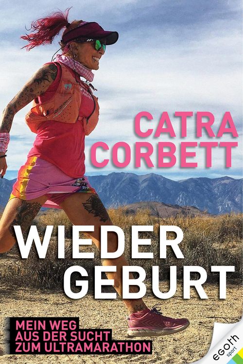 Produktbild: Catra Corbett: Wiedergeburt