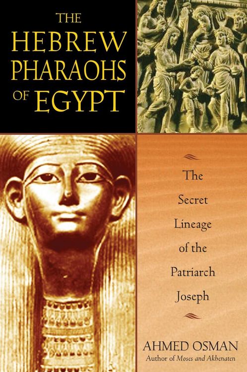 Produktbild: The Hebrew Pharaohs of Egypt