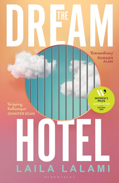 Produktbild: The Dream Hotel