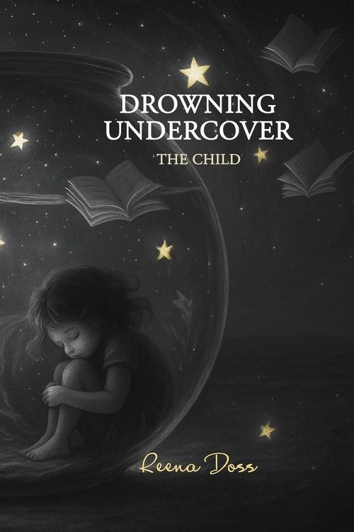 Produktbild: Drowning Undercover