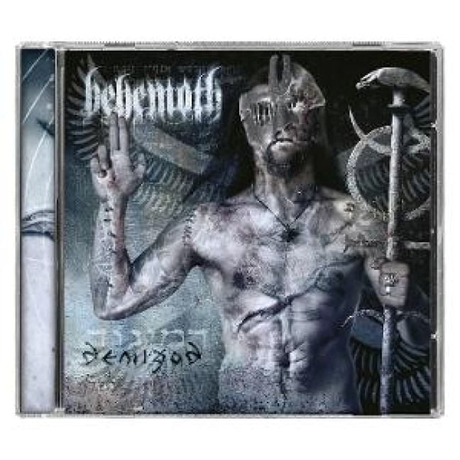 Produktbild: Demigod