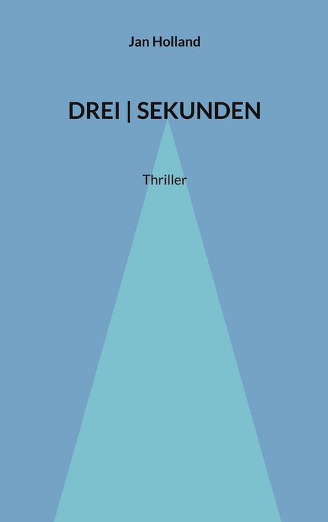 Produktbild: Drei | Sekunden