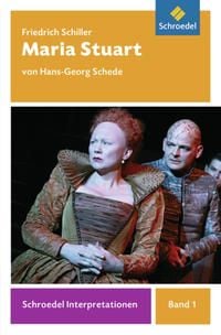 Bild vom Artikel Maria Stuart vom Autor Hans-Georg Schede