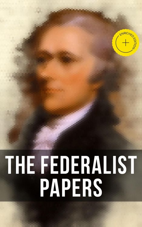 Produktbild: The Federalist Papers