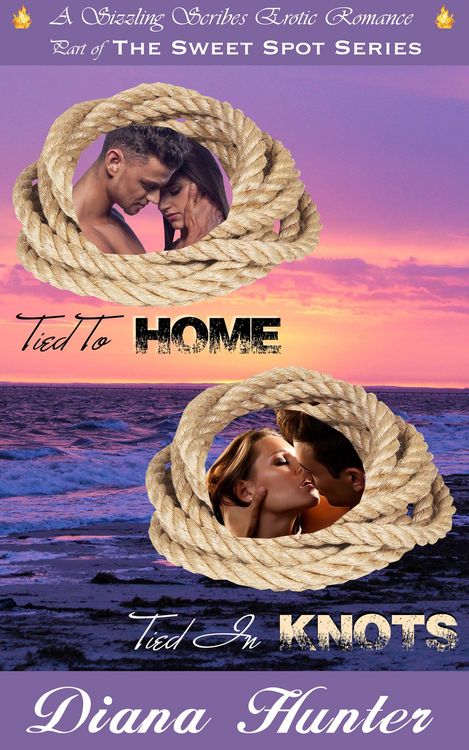 Produktbild: Tied to Home - Tied in Knots