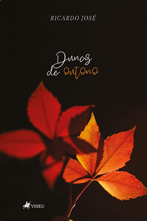 Produktbild: Dunas de outono