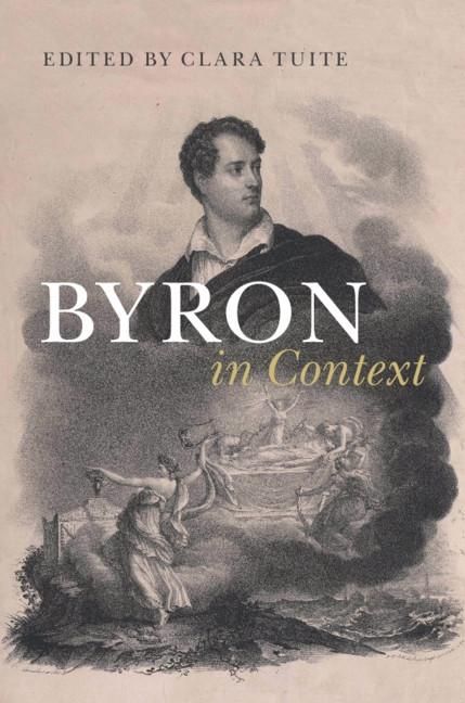 Produktbild: Byron in Context