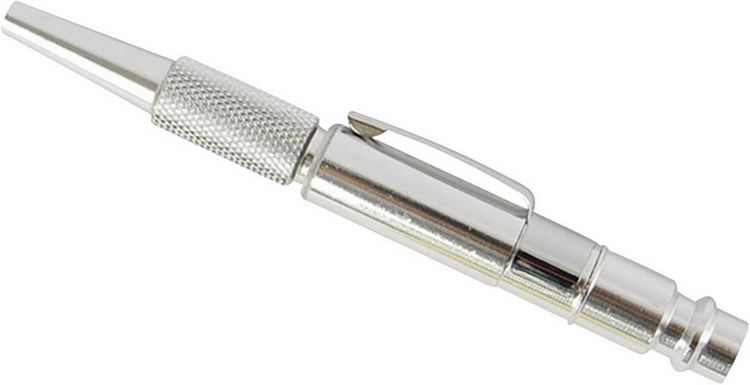 Produktbild: Kunzer 7ABS01 Druckluft-Ausblaskit 1St.