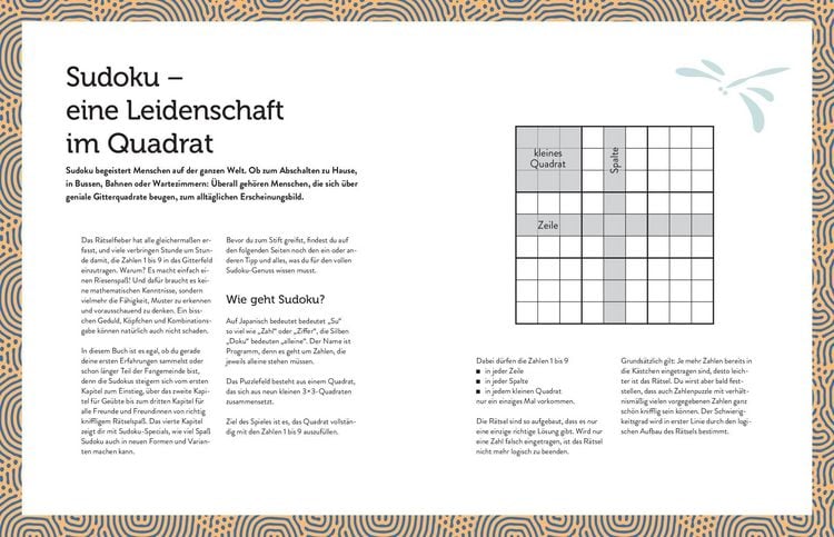 Produktbild: Sudoku - Premium Edition