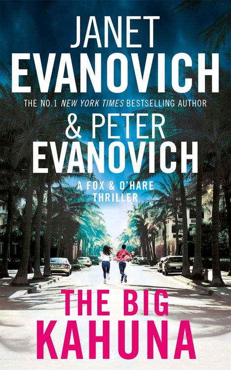 Produktbild: The Big Kahuna