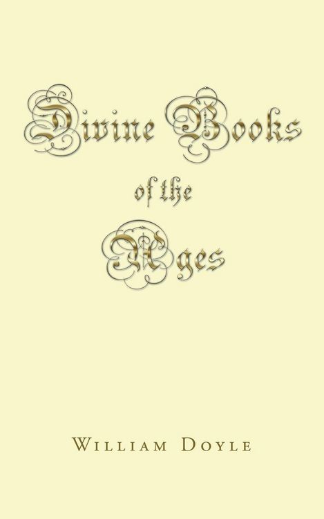 Produktbild: Divine Books of the Ages