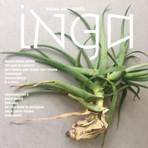 Produktbild: Tears And Teeth (Red Vinyl)
