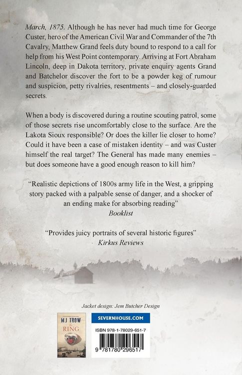 Produktbild: The Black Hills